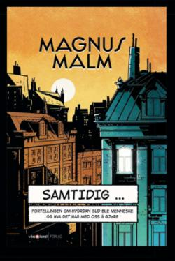 Samtidig - fortellingen om hvordan Gud ble menneske og hva det har med oss å gjøre