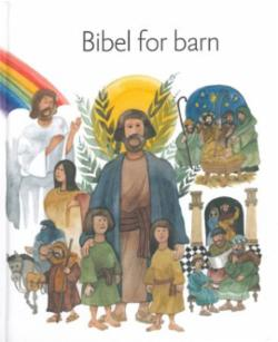 Bibel for barn (BM)