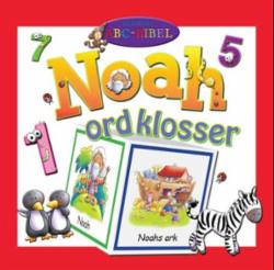 Noah ordklosser