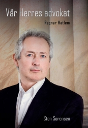 Vår Herres advokat Ragnar Hatlem