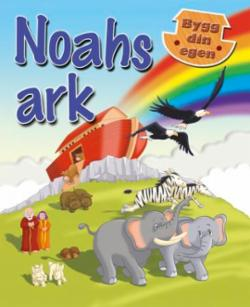 Noahs ark bygg din egen
