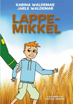 Lappe-Mikkel