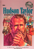 Hudson Taylor - misjonæren som vant nasjonen han ba for. 1832-1905