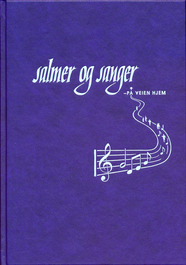 Salmer og sanger (tekstbok)
