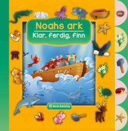 Noahs ark (Klar, ferdig, finn-serien)