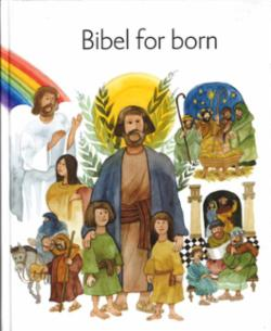 Bibel for born (NN)