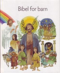 Bibel for barn (BM)