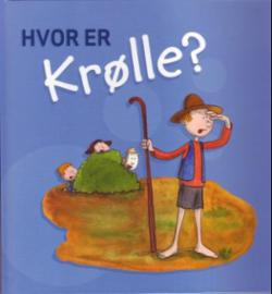 Hvor er Krølle? (BM)