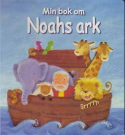 Min bok om Noahs ark