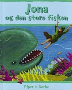 Jona og den store fisken (NN)