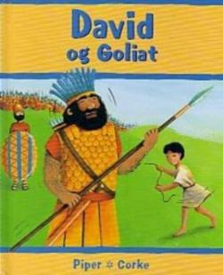 David og Goliat (NN)