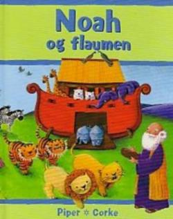 Noah og flaumen (NN)