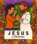Jesus ja Bartimeus (Nord-samisk)