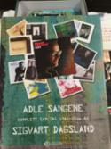 Adle sangene (xlarge) - komplett samling 1985-2016