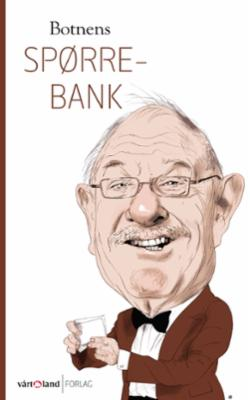 Botnens spørrebank