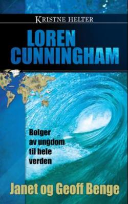 Loren Cunningham bølger av ungdom til hele verden (Kristne helter)