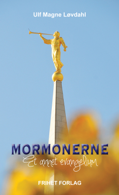 Mormonerne - et annet evagelium