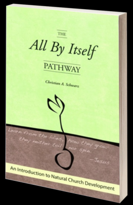 The All By Itself Pathway