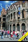 Roma rundt - en reise til den evige stad