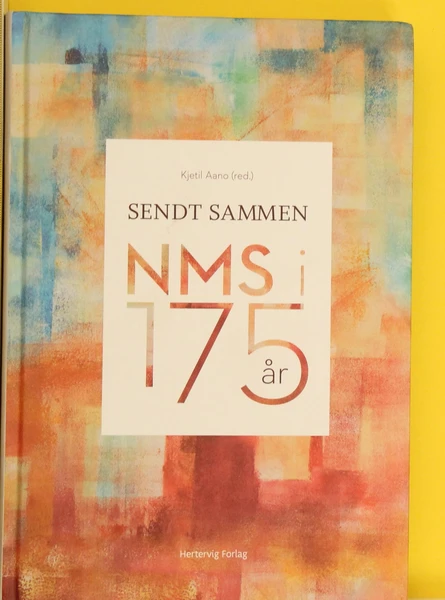 Sendt sammen - NMS i 175 år