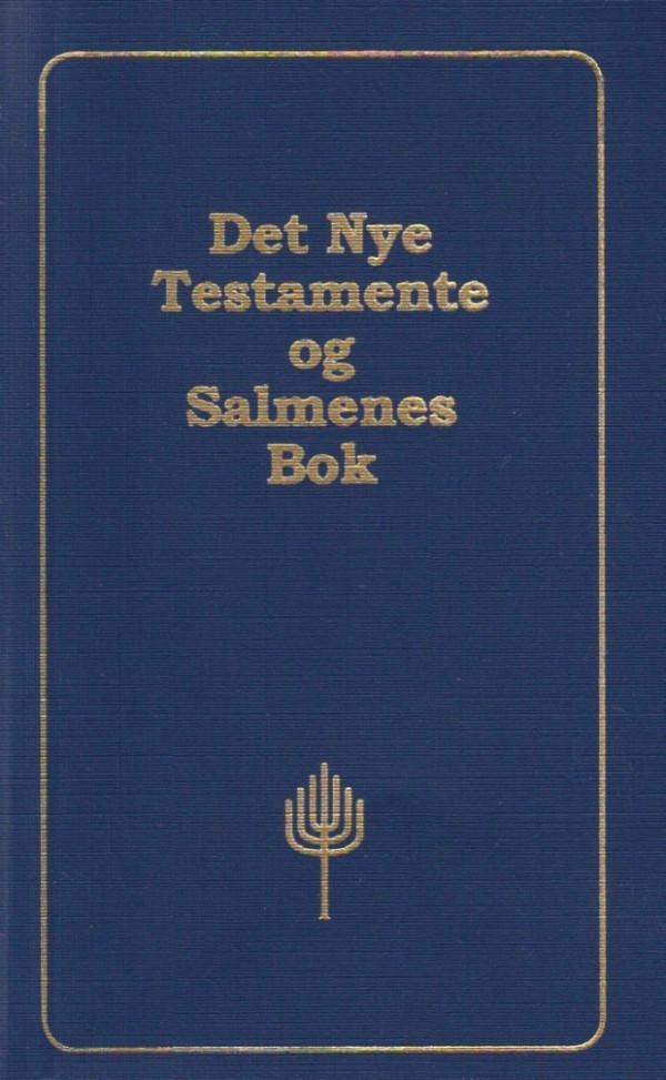 Det nye testamente og Salmenes bok (88/07)