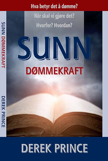 Sunn dømmekraft