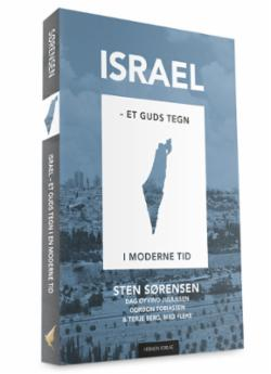 Israel - et Guds tegn i en moderne tid