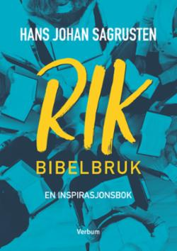 RIK bibelbruk - en inspirasjonsbok (BM)