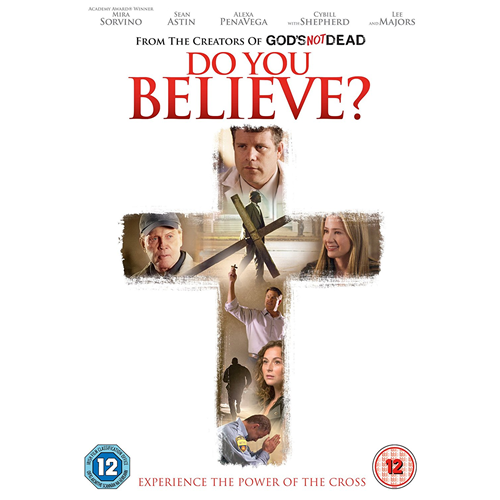 Do You Believe? (DVD)