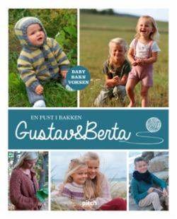 Gustav & Berta - en pust i bakken
