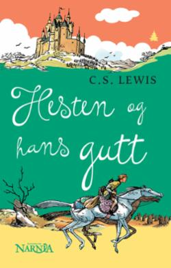 Hesten og hans gutt (Narnia 3)