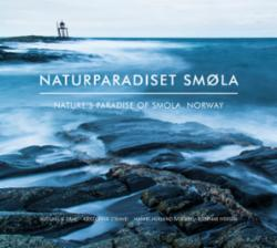 Naturparadiset Smøla (Nature's paradise of Smola, Norway)
