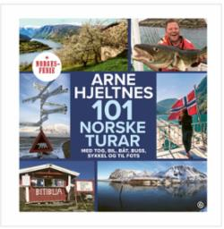 101 norske turar