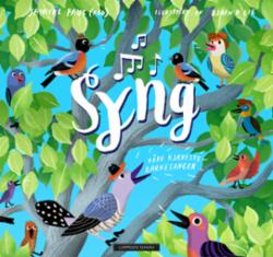 SYNG - våre kjæreste barnesanger