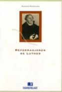 Reformasjonen og Luther