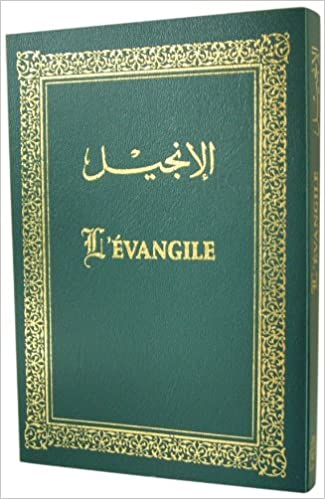 Arabisk - Fransk, Det nye testamente