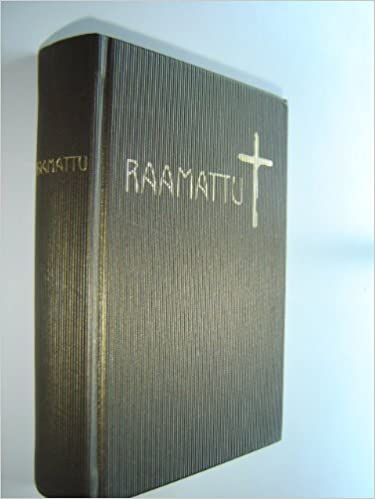 Finsk bibel