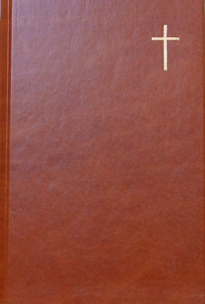 Estisk bibel