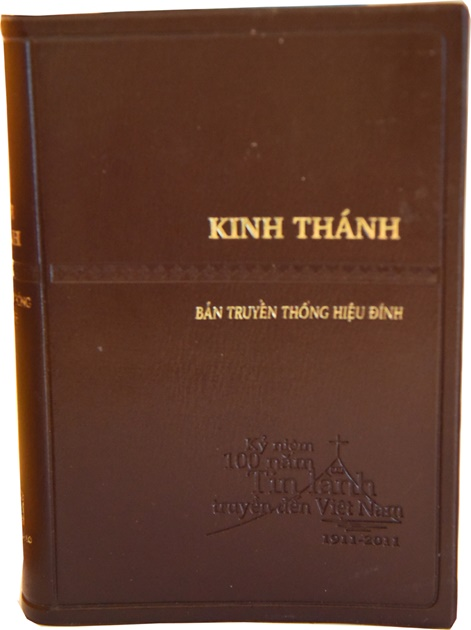 Vietnamesisk bibel
