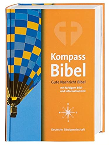 Tysk bibel - Gute Nachricht
