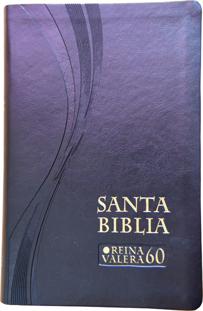 Spansk bibel - R60