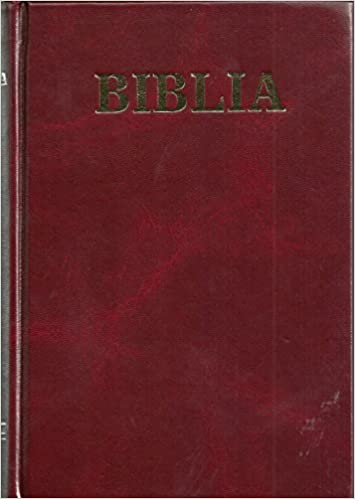 Slovensk bibel