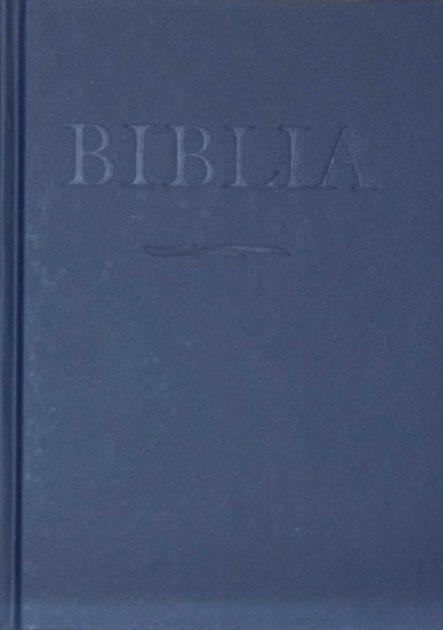 Ungarsk bibel