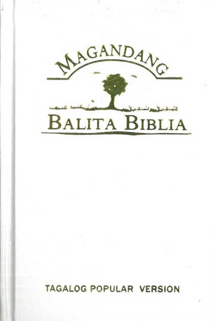 Tagalog bibel