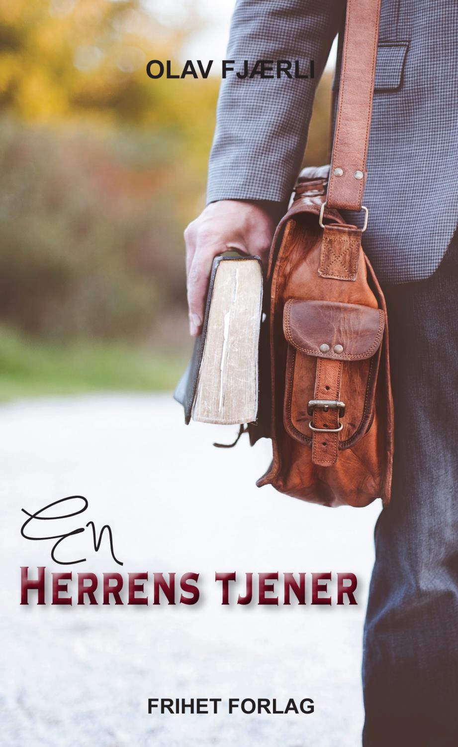 En Herrens Tjener
