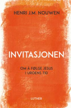 Invitasjonen - om å følge Jesus i uroens tid