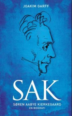 SAK - Søren Aabye Kierkegaard (biografi)