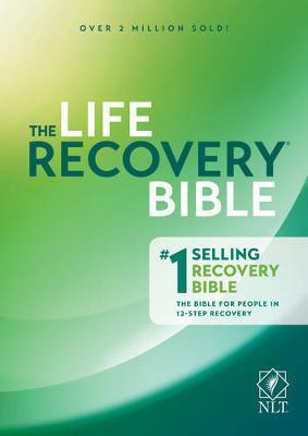 NLT - Life Recovery Bible
