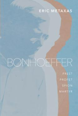 Bonhoeffer - Prest, profet, spion, martyr (VS-H)