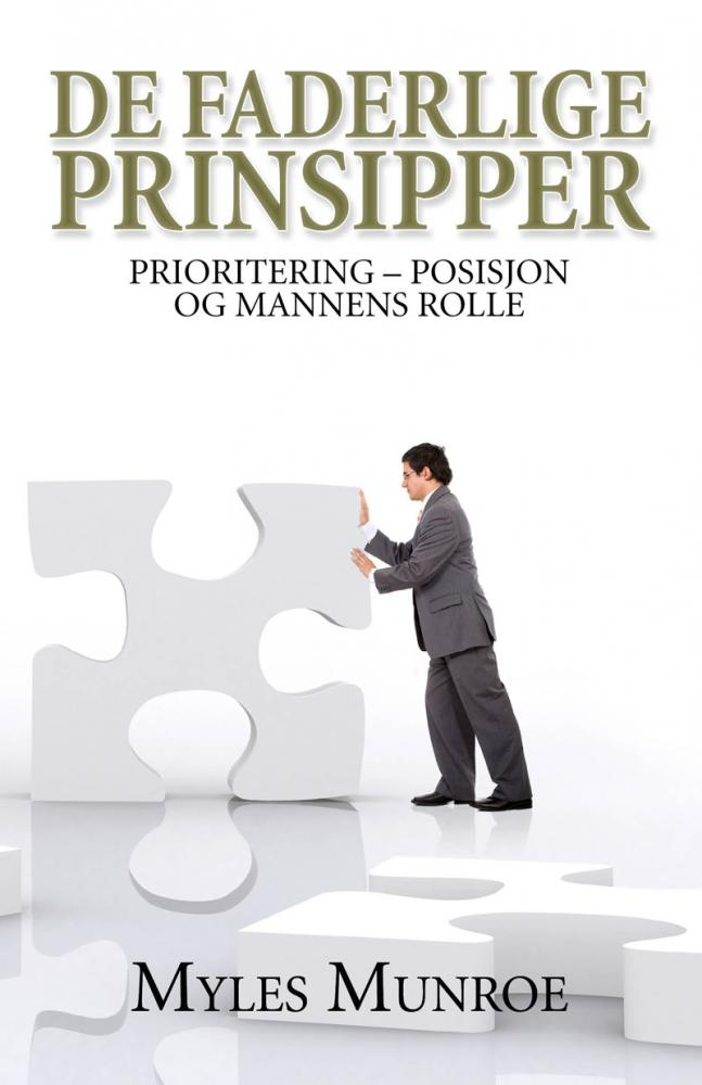 De Faderlige prinsipper